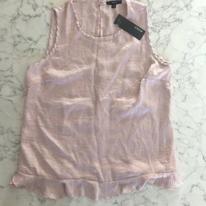 Drew sleeveless top, blouse, Small, NEW $154.00